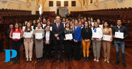 Capacita Gobierno de la Ciudad a personas servidoras públicas en igualdad laboral y no discriminación