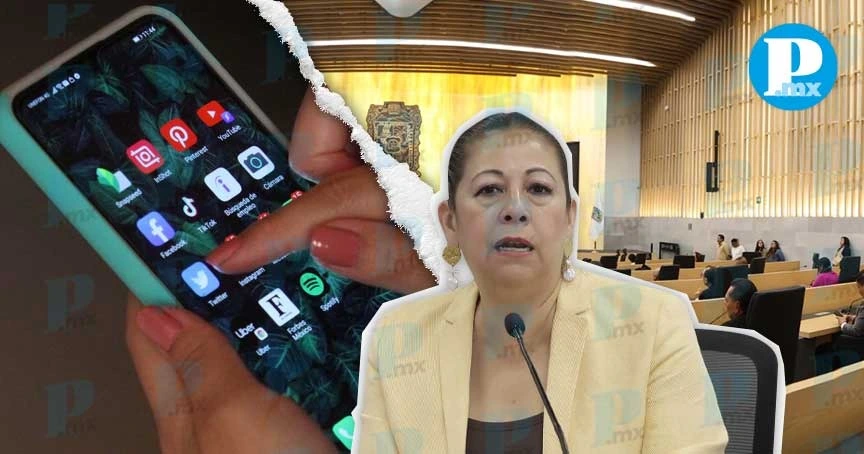 Diputados acuerdan votar el 15 de julio reformas al delito de ciberasedio