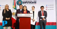 En San Lázaro, llaman a defender el T-Mec y consolidar la estrategia de reindustrialización con el plan México al frente 