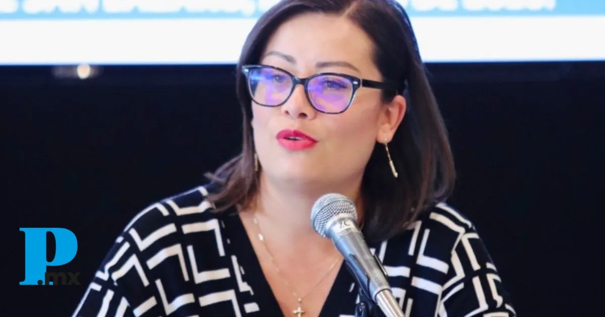 Julieta Vences exige a autoridades retirar cableado viejo de las calles