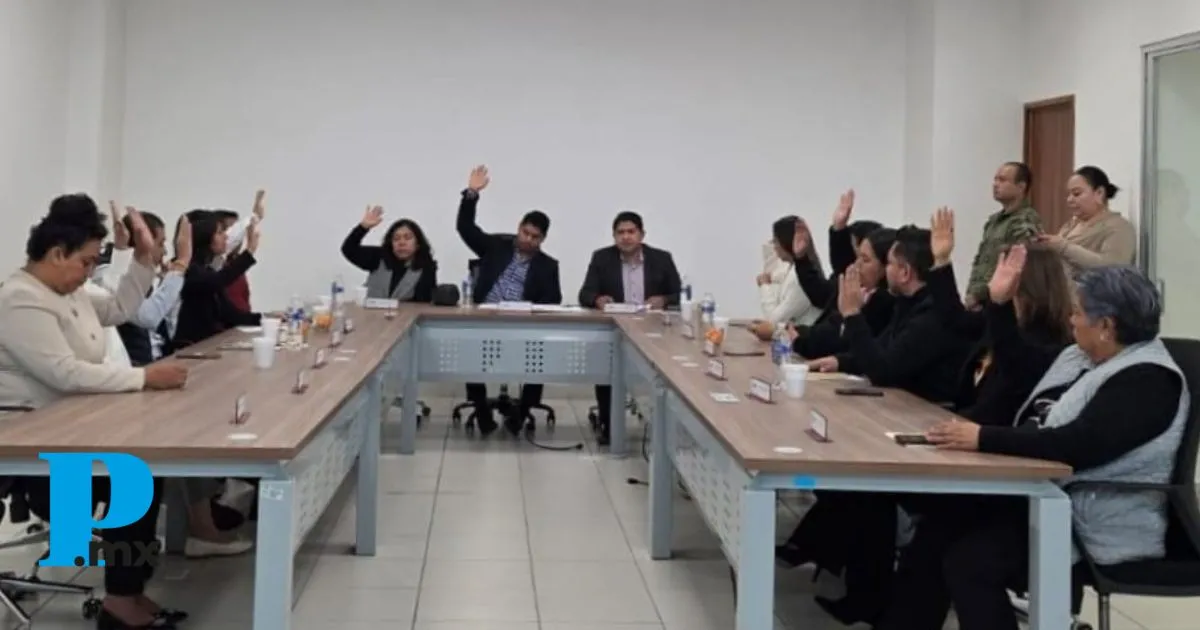 Pablo de la Cruz Santos, nuevo secretario de Seguridad y Protección Civil en Cuautlancingo 