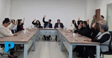Pablo de la Cruz Santos, nuevo secretario de Seguridad y Protección Civil en Cuautlancingo 