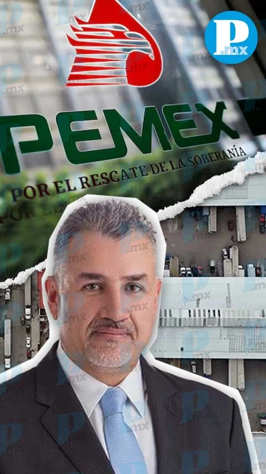 Pemex decidirá si se derriban 26 bodegas ilegales en Central de Abasto