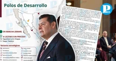 Puebla es oficialmente Polo de Desarrollo Económico para el Bienestar