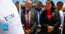 San Pedro Cholula, sede del arranque del Operativo Héroes Paisanos