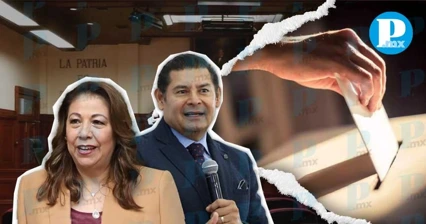 Armenta enviará iniciativa al Congreso sobre revocación de mandato