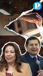 Armenta enviará iniciativa al Congreso sobre revocación de mandato