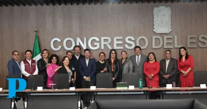 Diputada Laura García impulsa reformas legales en materia de ciberseguridad