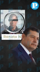 “Es un asunto entre particulares” la detención de Renato Romero: Armenta