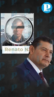 “Es un asunto entre particulares” la detención de Renato Romero: Armenta