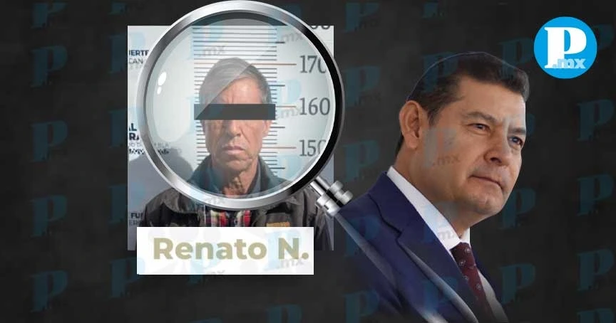 “Es un asunto entre particulares” la detención de Renato Romero: Armenta