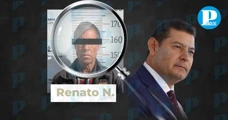 “Es un asunto entre particulares” la detención de Renato Romero: Armenta