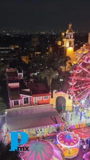 Feria Cuautlancingo 2025 cierra con gran éxito y saldo blanco total
