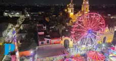Feria Cuautlancingo 2025 cierra con gran éxito y saldo blanco total