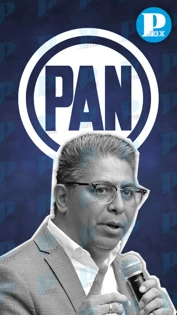 PAN quita coordinación a Marcos Castro; diputado desconoce ajuste