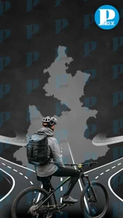 Puebla ya tendrá ciclopista en la 27 y 31 sur