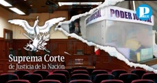Por amparo, SCJN solicitaría a Congreso Local, legislar revocación de mandato