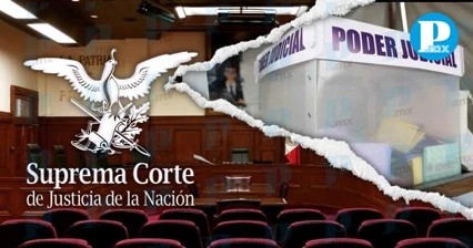 Por amparo, SCJN solicitaría a Congreso Local, legislar revocación de mandato