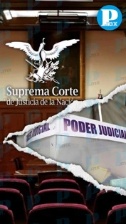 Suprema Corte exige a Puebla a legislar sobre revocación de mandato