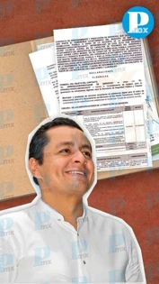Texmelucan firma con Iberparking, empresa denunciada a nivel nacional