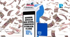 Texmelucan firma con Iberparking, empresa denunciada a nivel nacional
