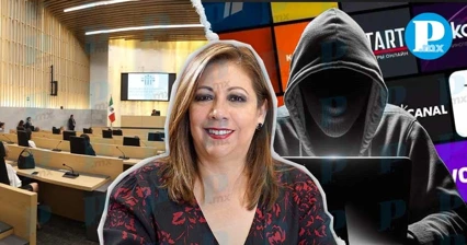 Congreso de Puebla no ha sido notificado sobre amparos contra delito de ciberasedio