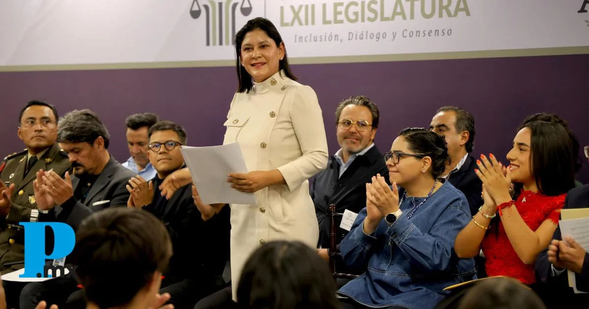 Congreso del Estado realiza Foro Contra las Adicciones en Puebla 2025