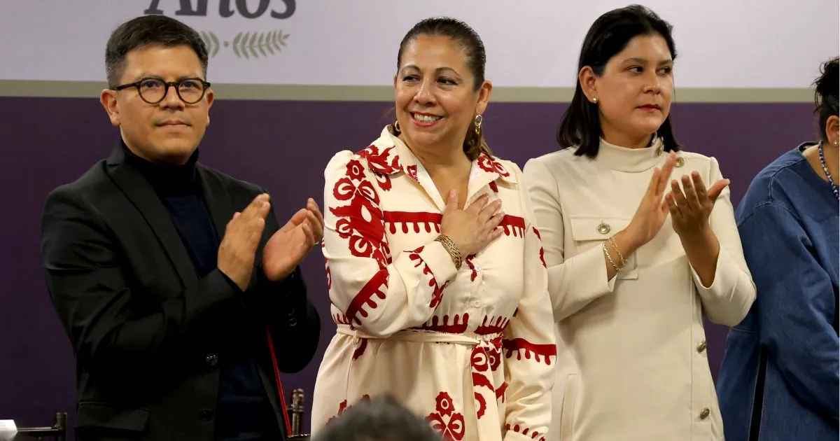 En la sede del Congreso del Estado se llevó a cabo el Foro Contra las Adicciones en Puebla 2025