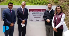 Contribuye Pepe Chedraui a la mejora educativa de la capital