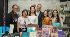 FILIP 2024 posiciona a Puebla como epicentro de la lectura y la cultura
