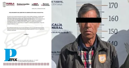 Gobernación pide proteger a Renato Romero como defensor de derechos