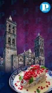 Lo que debes saber del Festival del Chile en Nogada en Puebla