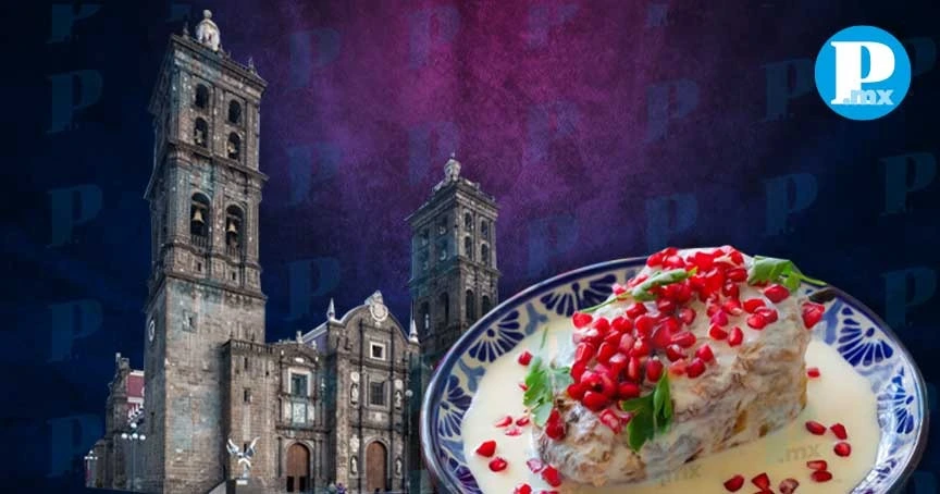 Lo que debes saber del Festival del Chile en Nogada en Puebla