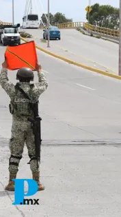 Operativo conjunto en Xonacatepec busca prevenir delitos y robos