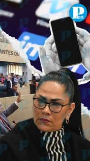 Proponen reducir penas y excluir a servidores públicos del delito de ciberasedio