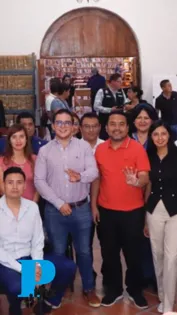 Tehuacán lanza becas universitarias para jóvenes con promedio de 9 o más