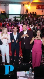 Deporte es seguridad y Puebla refrenda su compromiso
