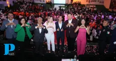 Deporte es seguridad y Puebla refrenda su compromiso