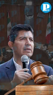 Impugna Eduardo Rivera amonestación pública del Tribunal Electoral