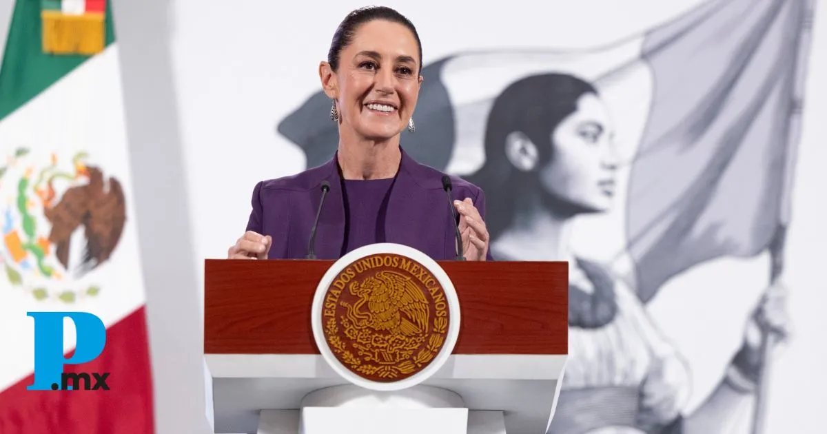 Plan México impulsa producción farmacéutica con inversión de 10 mil 480 mdp