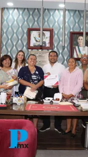 En ocho meses, Tehuacán logra rescatar espacios culturales e identidad