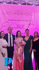Presenta Juan Rivera cartelera para las fiestas patronales de Chignahuapan