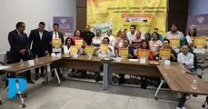 Promueven en Congreso de Puebla el Festival del Cuexcochile en Nogada 