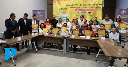 Promueven en Congreso de Puebla el Festival del Cuexcochile en Nogada 