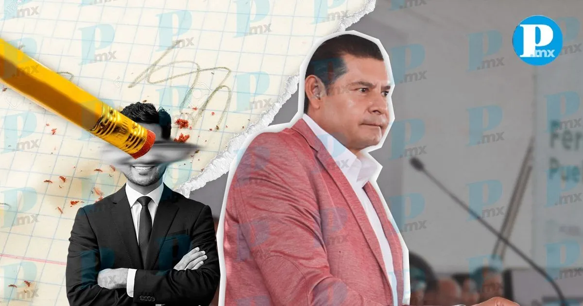Armenta pide analizar su iniciativa de revocación de mandato y aprobarla