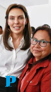 Capacita SMDIF en materia jurídica a presidentas de los subsistemas de juntas auxiliares