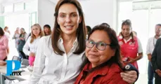 Capacita SMDIF en materia jurídica a presidentas de los subsistemas de juntas auxiliares