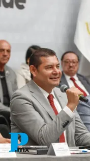 Cero tolerancia a la corrupción y a la impunidad en el Gobierno de Puebla