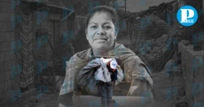 En el Centro Histórico de Puebla, 47% de la población vive en zonas prioritarias