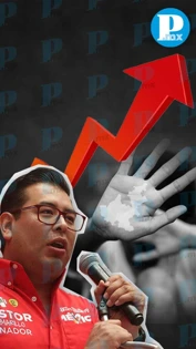 PRI critica incremento de violencia en Puebla y acusa falla en seguridad